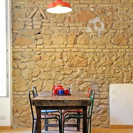 Appartement Industrial Style Flat *