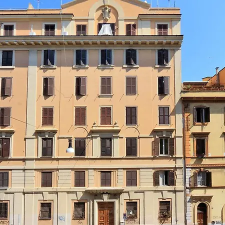 Industrial Style Flat * Rome