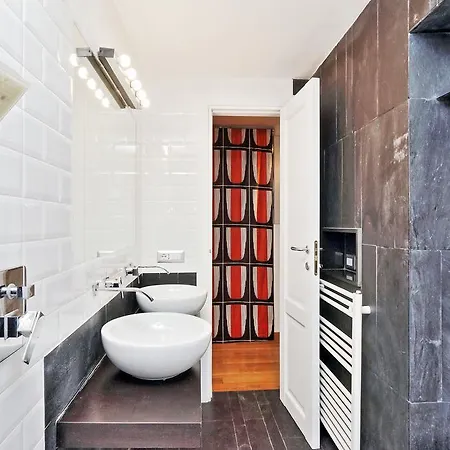 Appartement Industrial Style Flat *