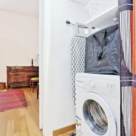 Industrial Style Flat *